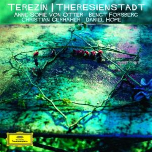 Theresienstadt-Projekt