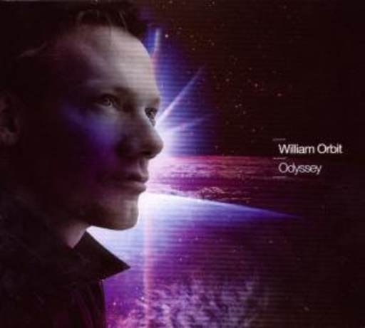 Odyssey (Presented By William Orbit)
