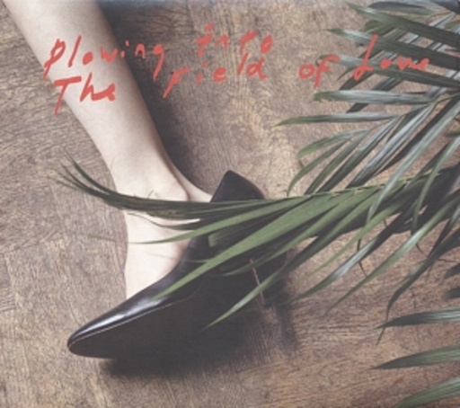 Iceage – Plowing Into The Field Of Love