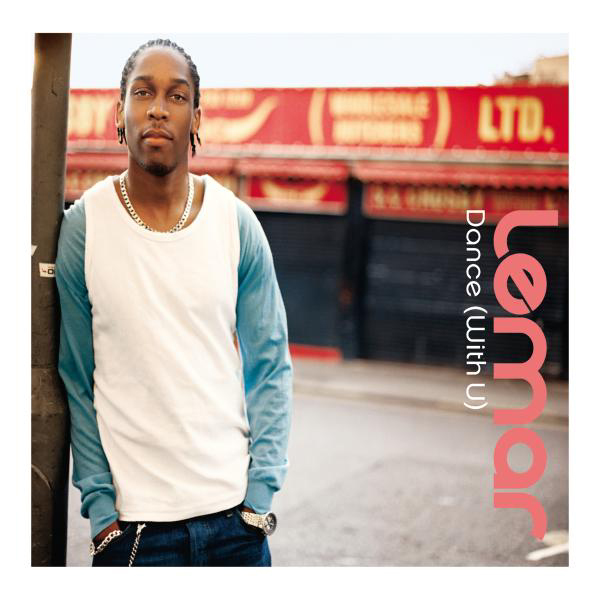 Lemar – Dance (With U)
