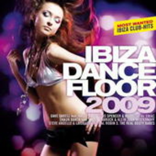 Diverse – Ibiza Dancefllor 2009