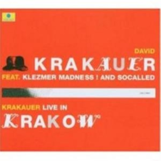 David Krakauer – Live In Krakow