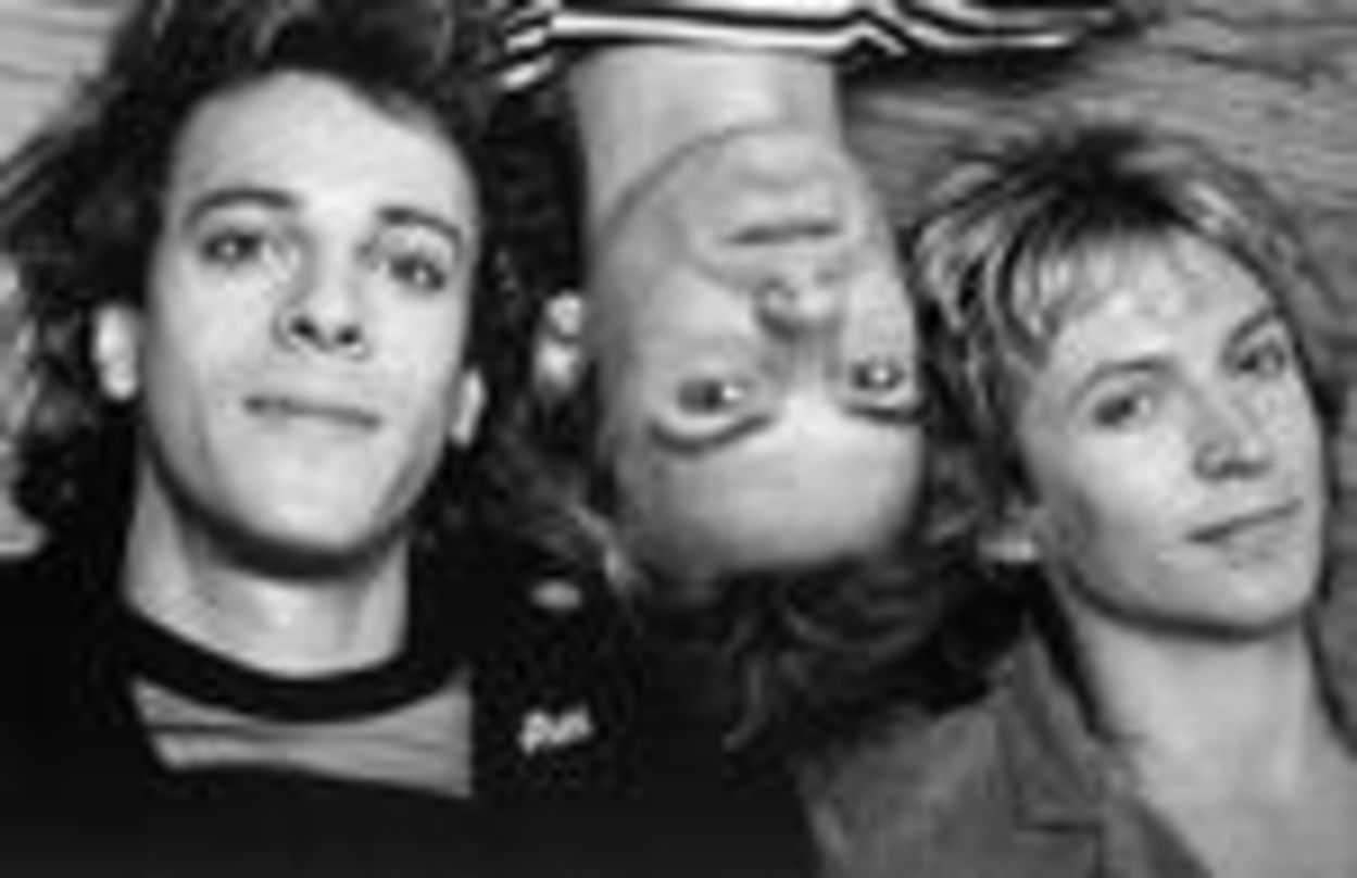 Kommen in die Rock And Roll Hall Of Fame: The Police