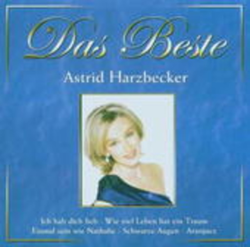 Astrid Harzbecker – Das Beste