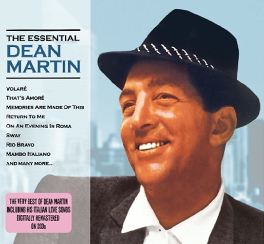 Dean Martin – The Essential