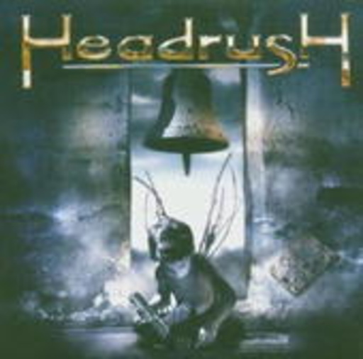 Headrush – Headrush