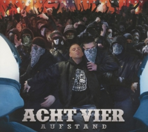 Achtvier – Aufstand