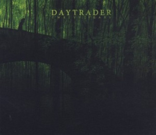 Daytrader – Twelve Years
