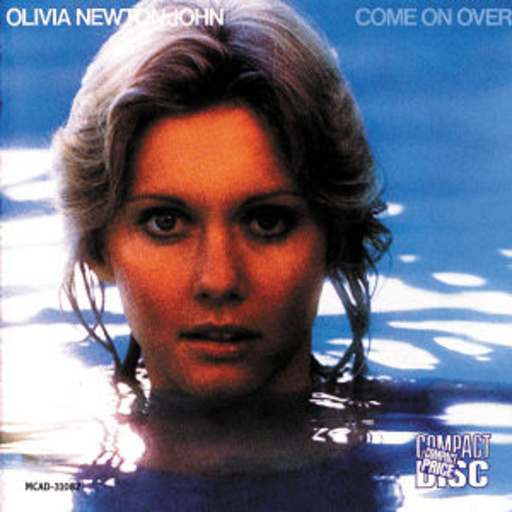 Olivia Newton-John – Come On Over