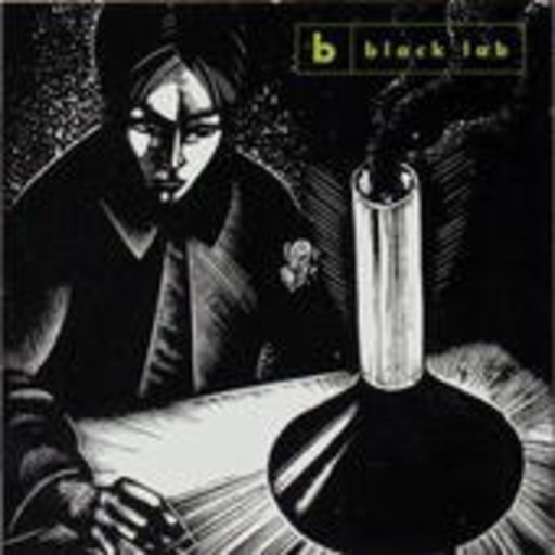 Black Lab – Your Body Above Me