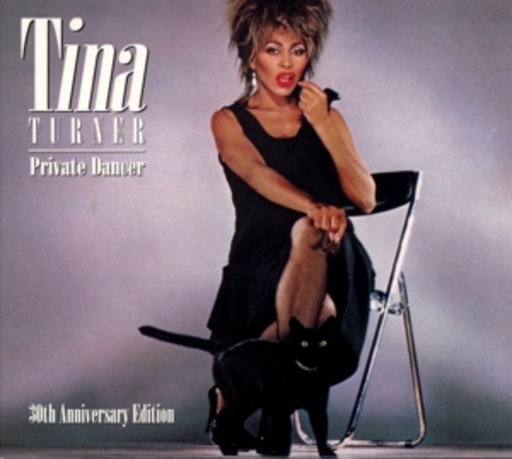 Tina Turner – Private Dancer - 30th Anniversary