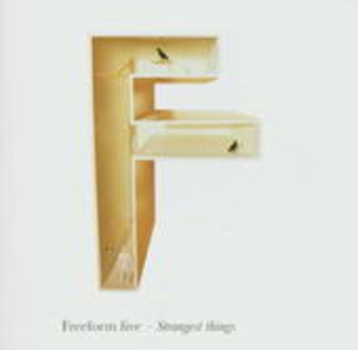Freeform Five – Strangest Things