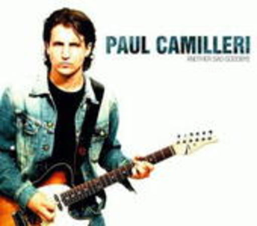 Paul Camilleri – Another Sad Goodbye