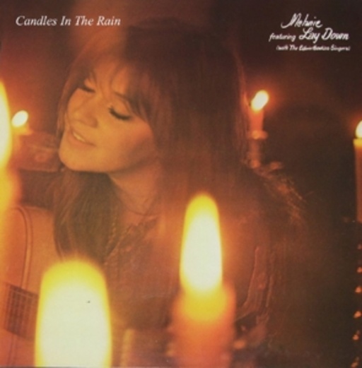 Melanie – Candles In The Rain