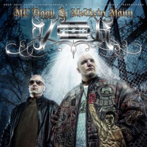 MC Bogy & Medizin Mann – V.K.