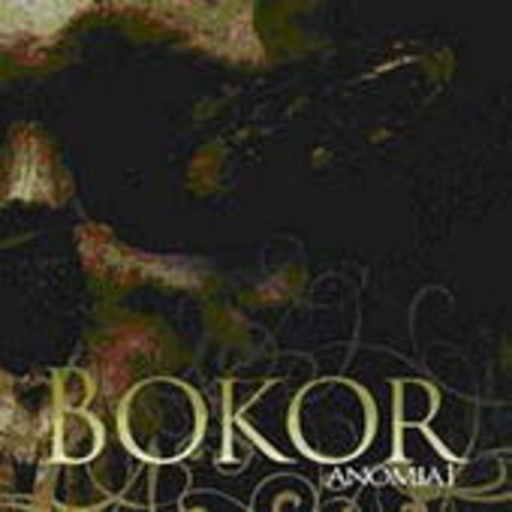 Bokor – Anomia 1