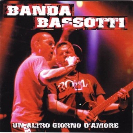 Un Altro Giorno D’Amore