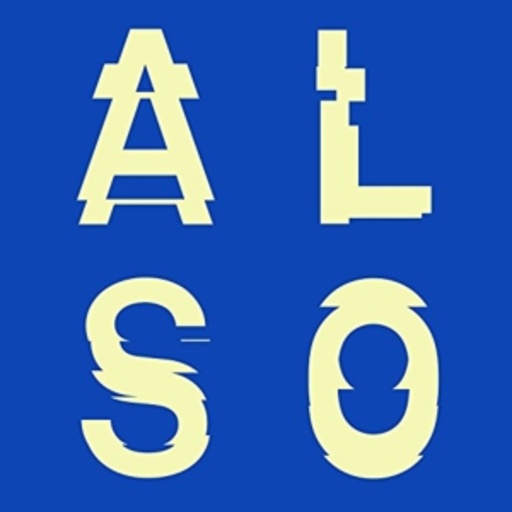 Also – EP03