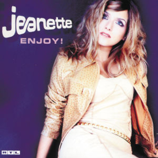 Jeanette – Enjoy!