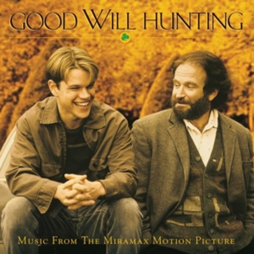 Diverse – Good Will Hunting
