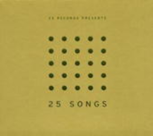 Diverse – 25 Songs Vol. 3