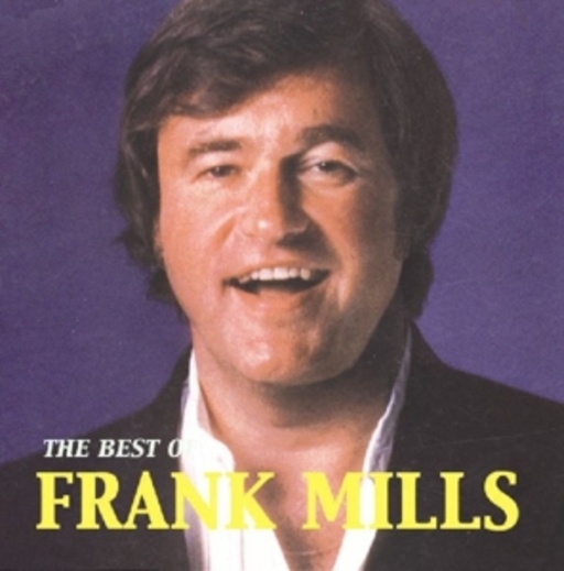 Frank Mills – The Best Of
