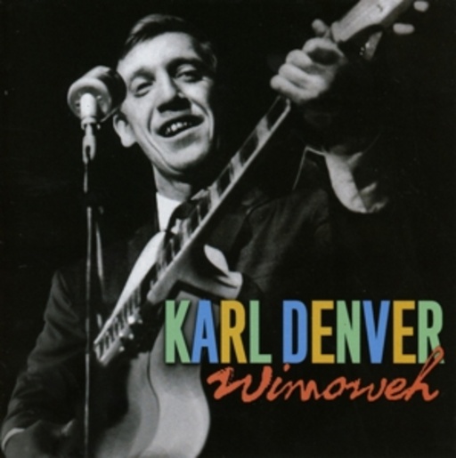 Karl Denver – Wimoweh