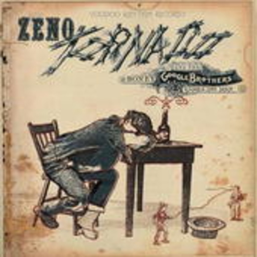 Zeno Tornado & The Boney Google Brothers – Rambling Man