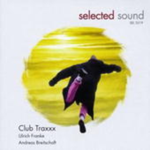 Ulrich Franke/Andreas Breitschaft – Club Traxxx