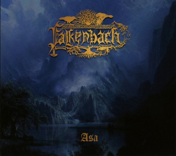 Falkenbach – Asa