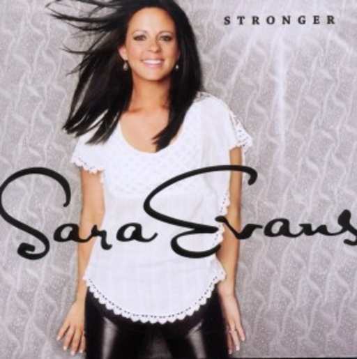 Sara Evans – Stronger