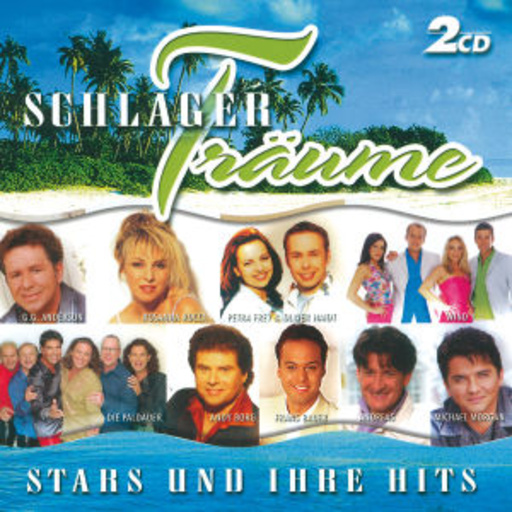 Diverse – Schlager Träume