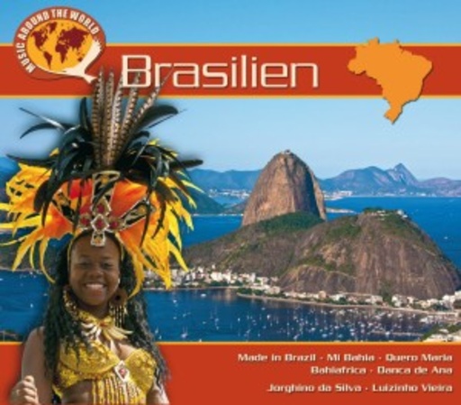 Diverse – Brasilien