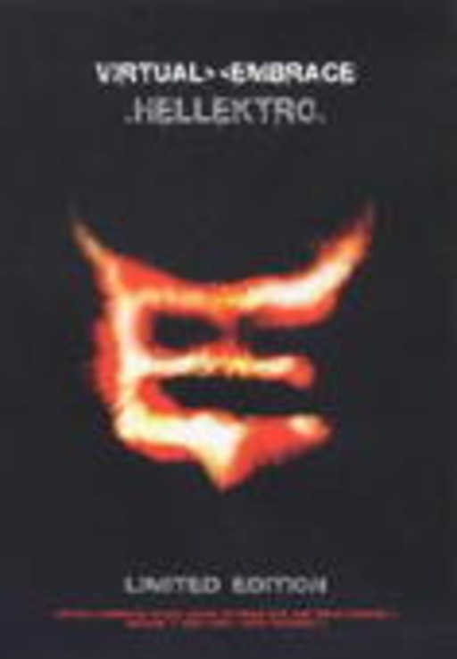 Virtual Embrace – Hellektro