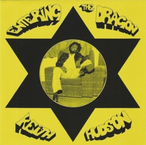 Keith Hudson – Entering The Dragon