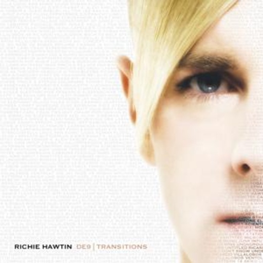 Richie Hawtin – DE9: Transitions