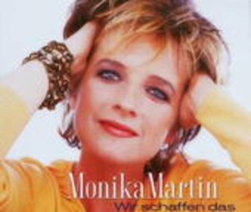 Monika Martin – Wir schaffen das