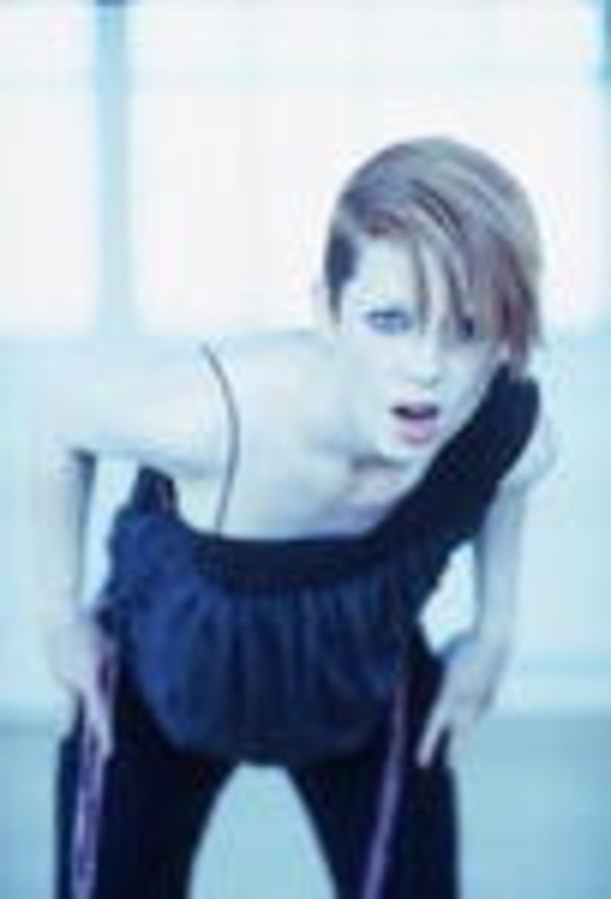 Singt für Yahoo!-Kunden: Shirley Manson