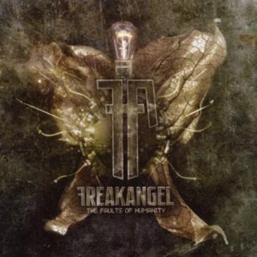 Freakangel – The Faults Of Humanity