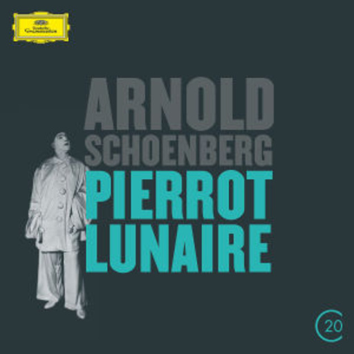 Pierre Boulez – Pierrot Lunaire (20th Century)