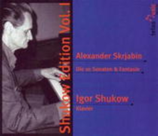 Igor Shukow – Igor-Shukow-Edition