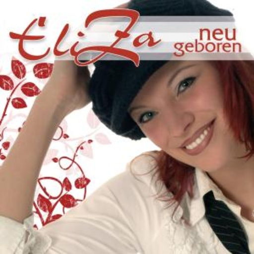 Eli Za – Neu geboren
