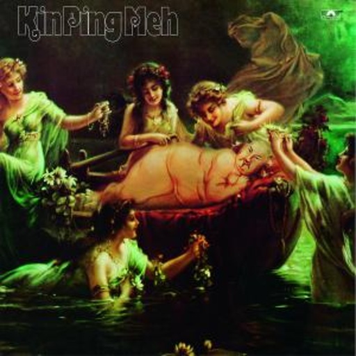 King Ping Meh – King Ping Meh