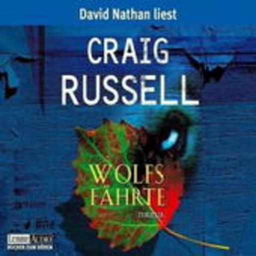 David Nathan – Wolfsfährte