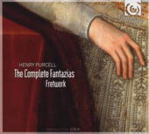 Fretwork – The Complete Fantazias