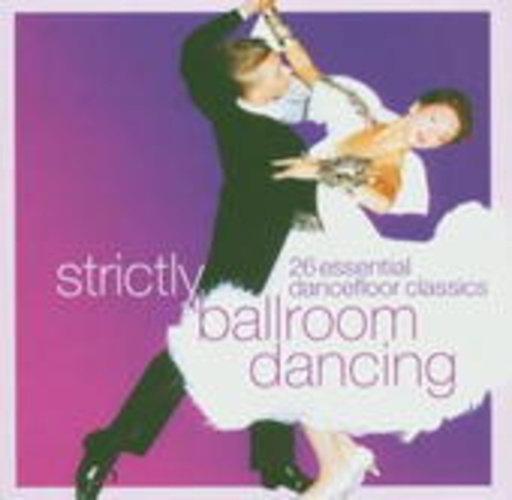 Diverse – Strictly Ballroom Dancing
