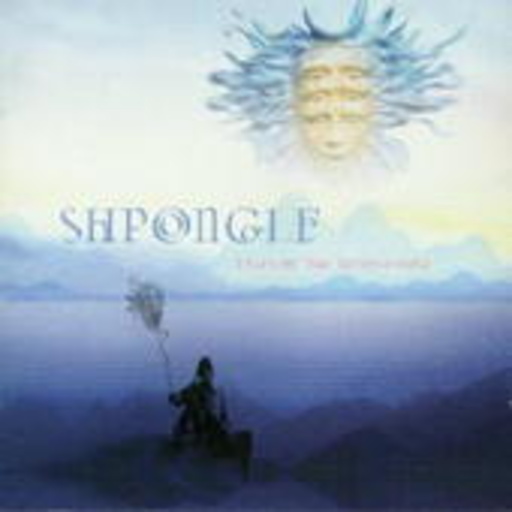 Shpongle – Tales Of The Inexpressible