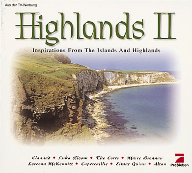 Diverse – Highlands II