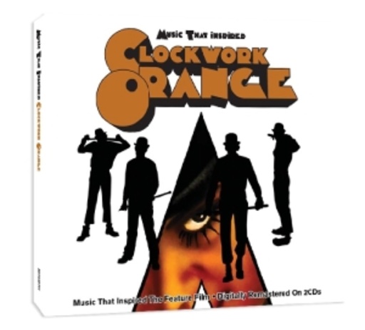 Diverse – Clockwork Orange