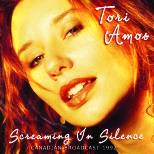 Tori Amos – Screaming In Silence